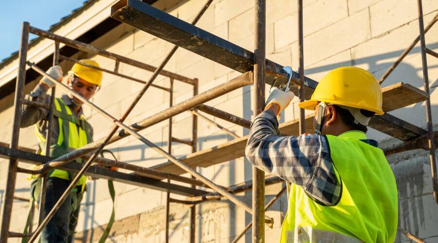 Expert top industrial roofings services in Gracey, KY